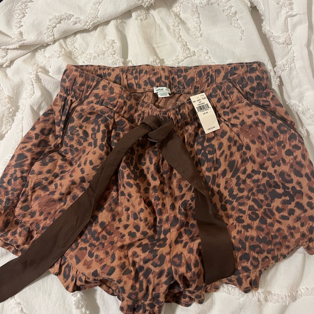 Aerie sleepshorts